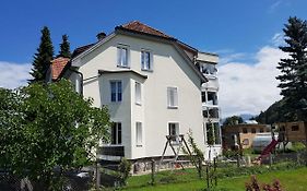 Ferienwohnung Green Hill